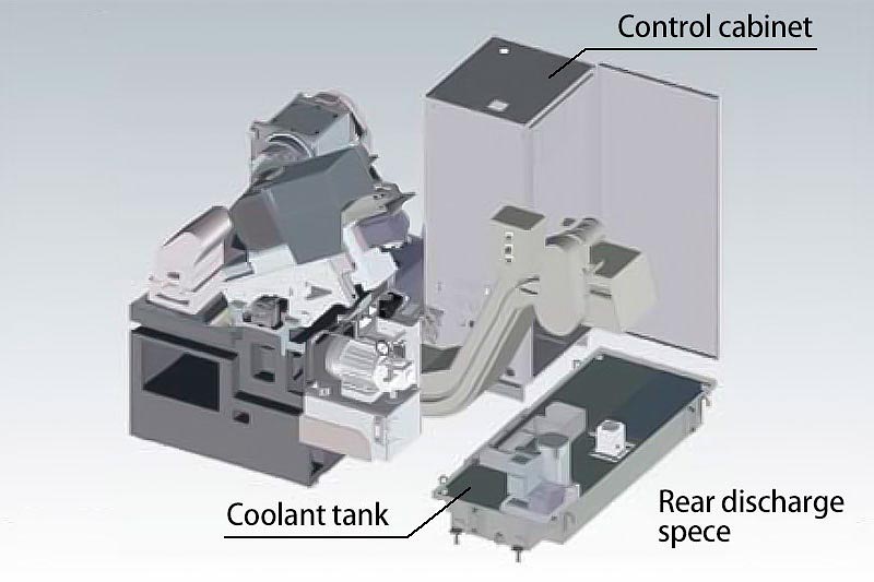 LATHES En 02