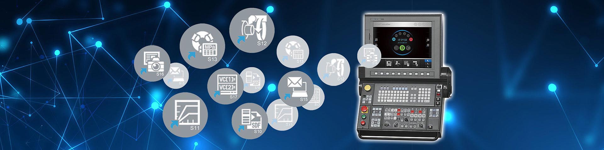 Intelligent Technology Header