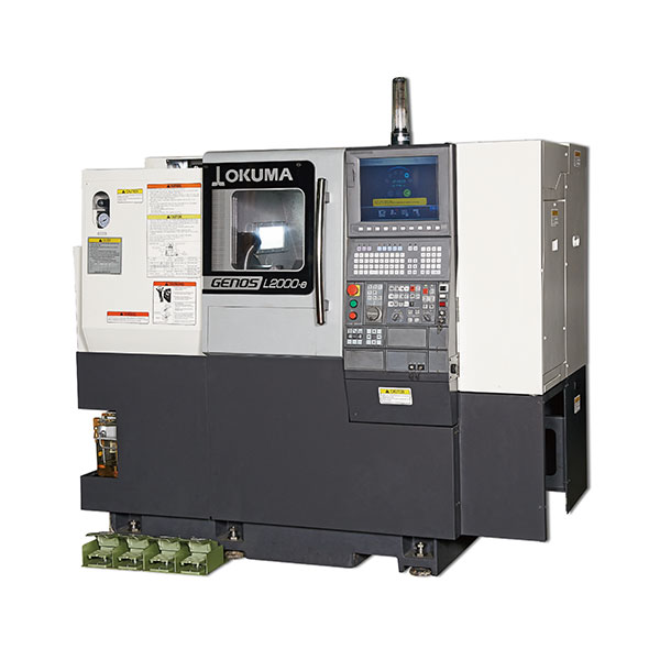 GENOS L2000-e(Lx290)