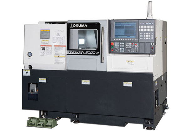 GENOS L2000-e(Lx500)