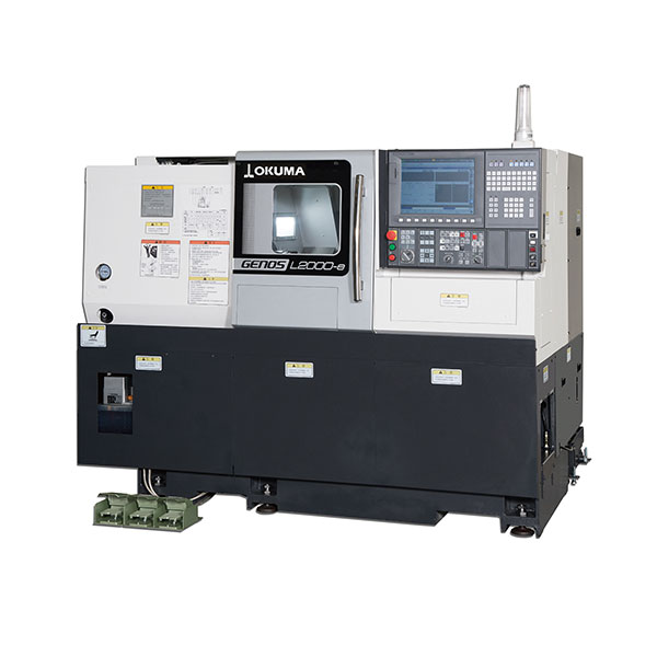 GENOS L2000-e(Lx500)