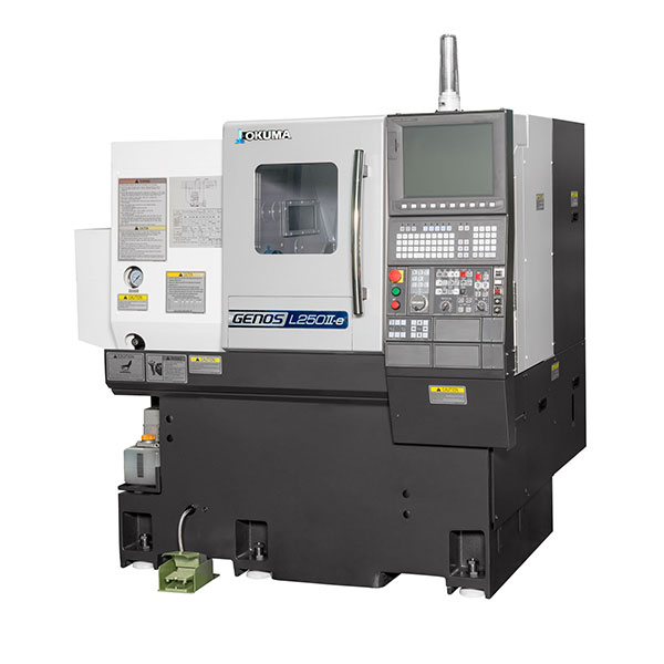 GENOS L250II-e(Lx290)