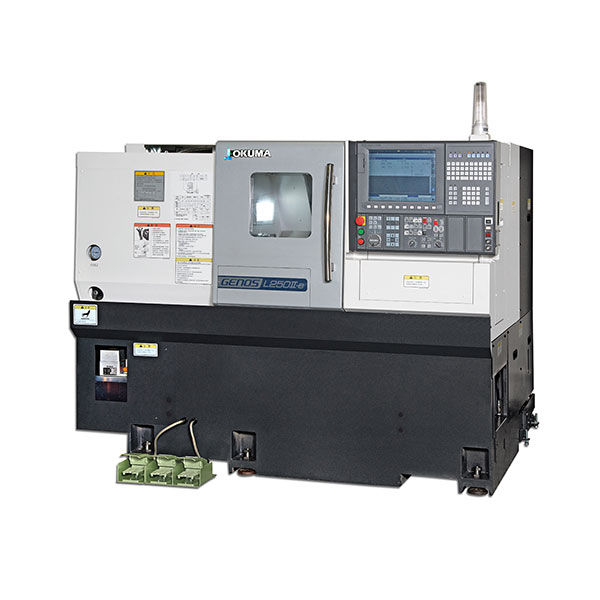 GENOS L250II-e(Lx500)