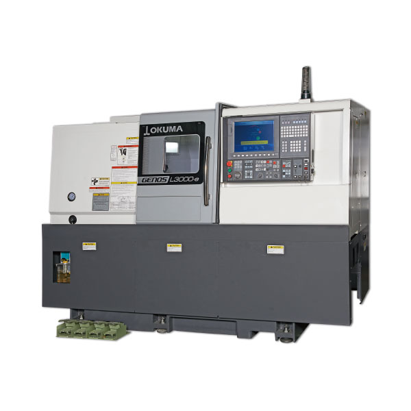 GENOS L3000-e(Lx500)