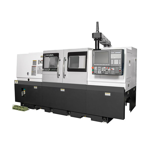 GENOS L3000-e(Mx1000)