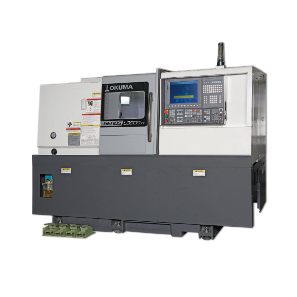 GENOS L3000-e(Mx450)