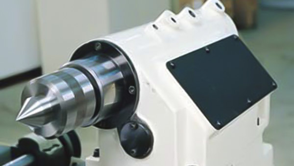 LATHES Tailstock 01 2