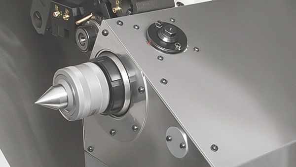 LATHES Tailstock 02 2