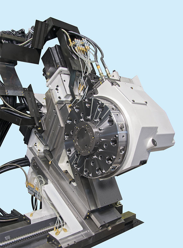 LATHES Turret Y Axis 01 1