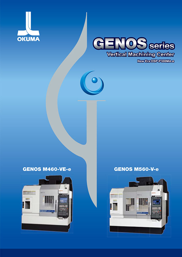 GENOS M Series