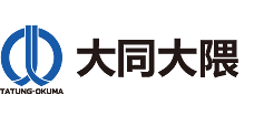 大同大隈股份有限公司